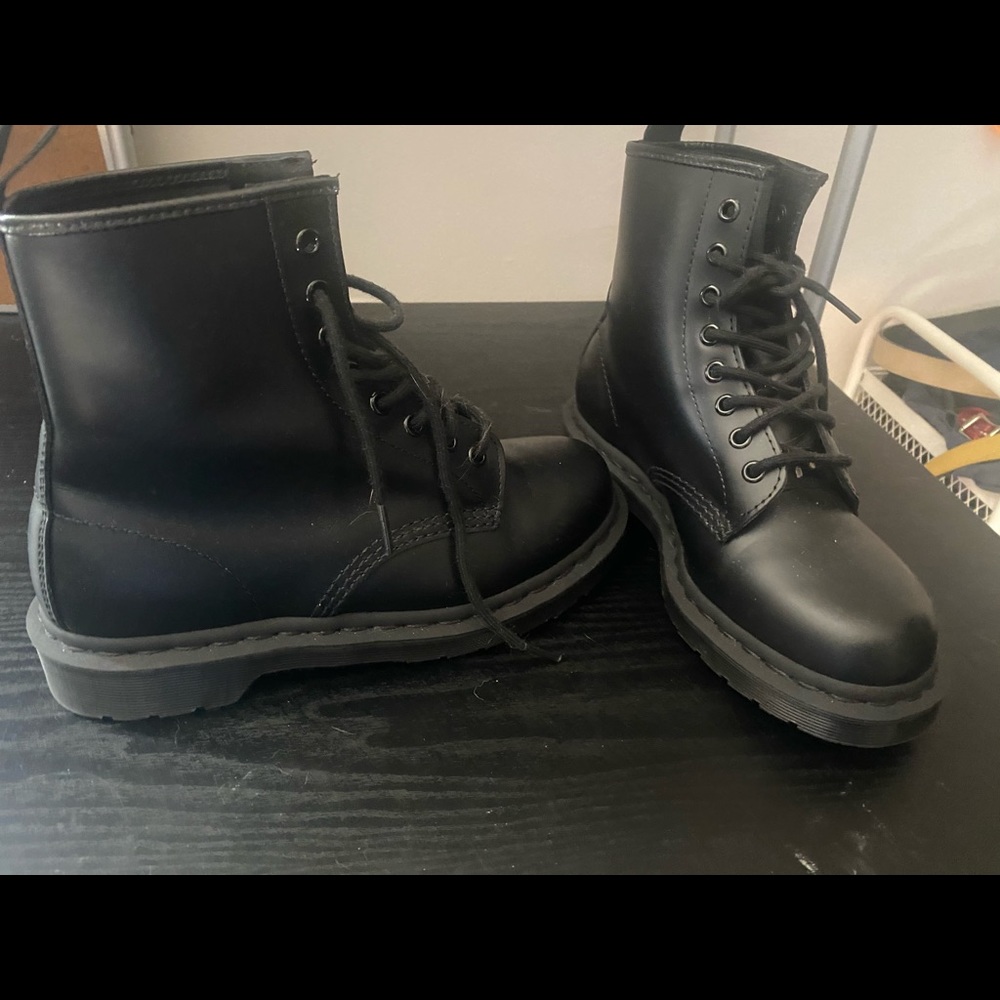 Doc Martens